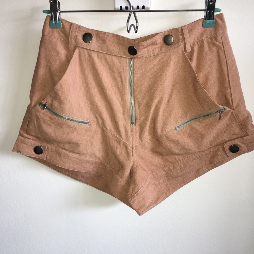Fletch shorts